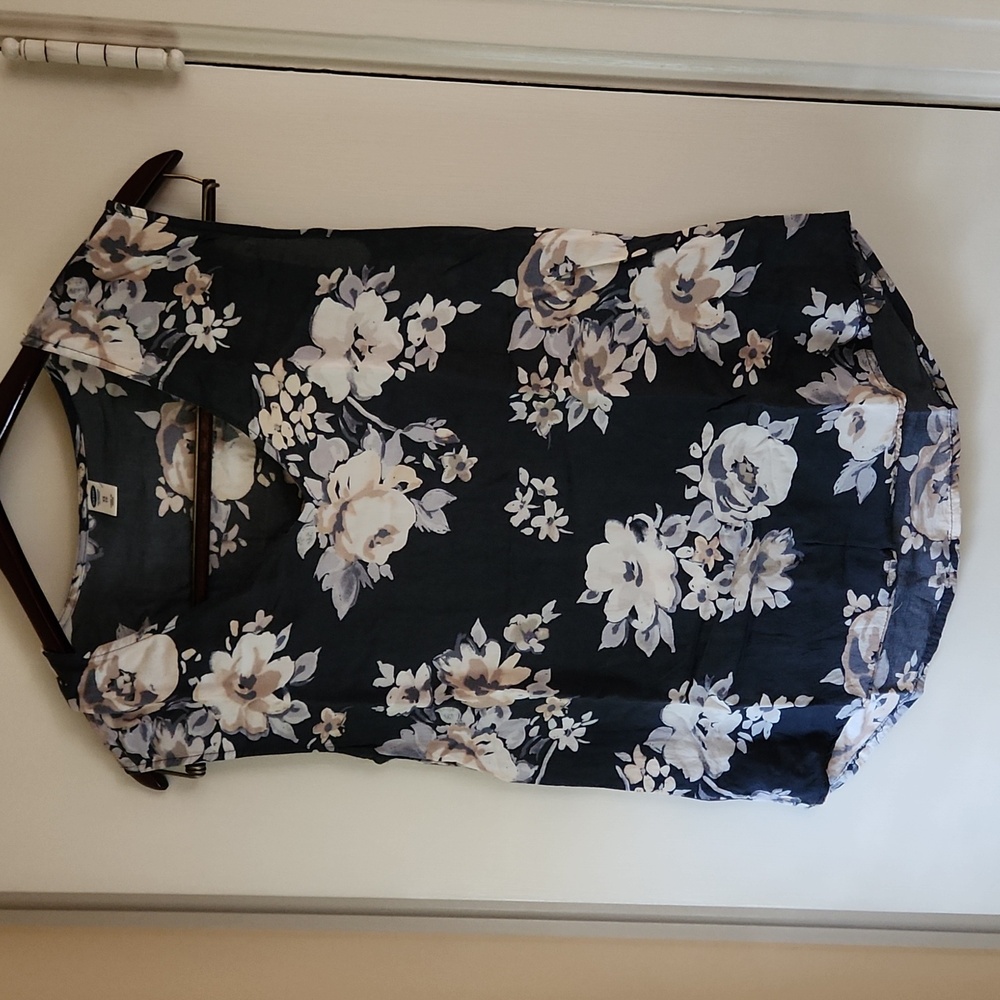 Dress tank Top